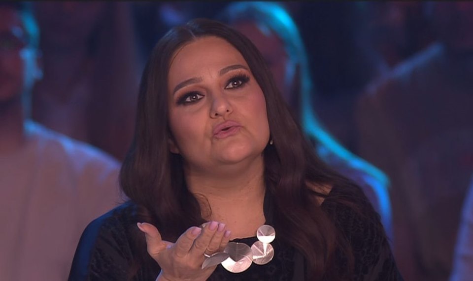 Supertalent