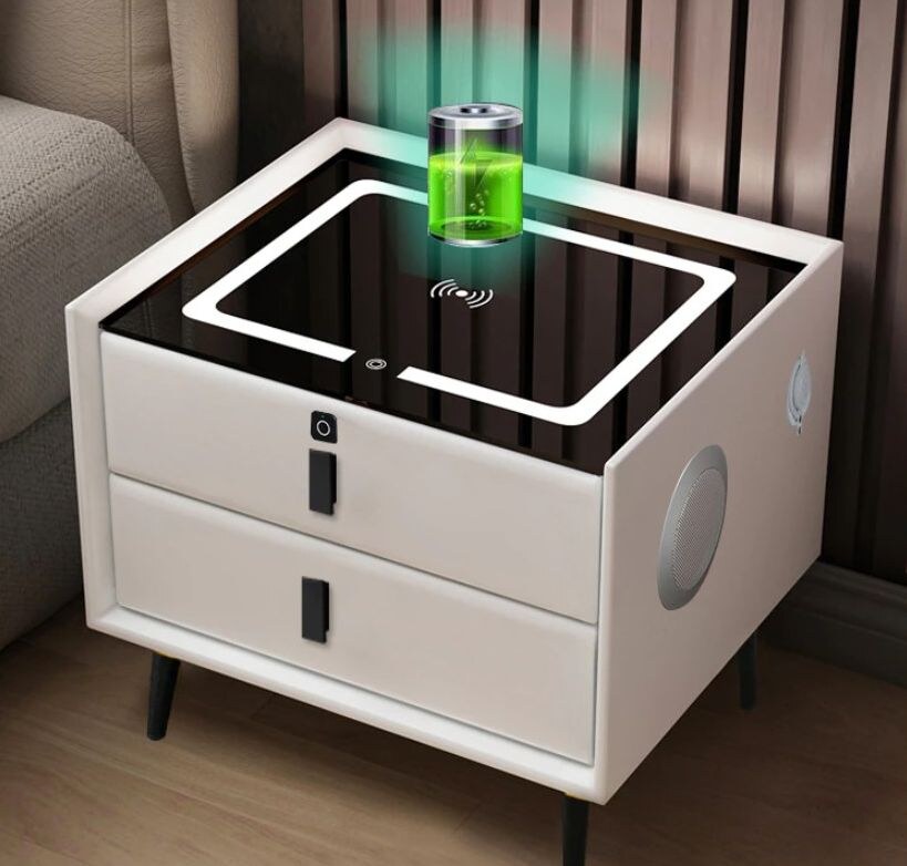 Pametni noćni ormarić s bežičnim i USB punjenjem (7).jpg