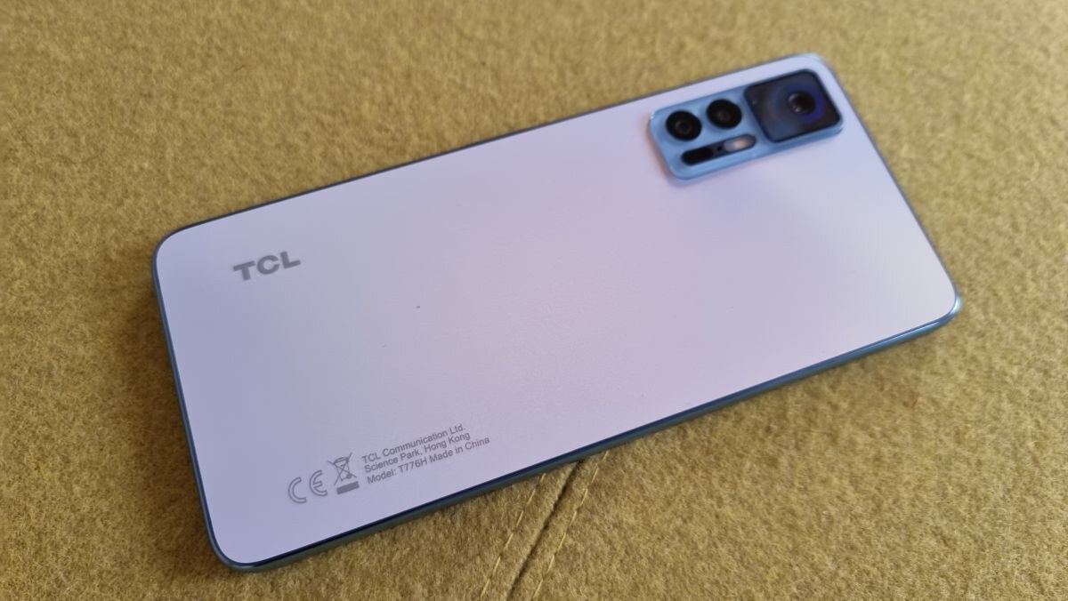 TCL BRILJIRAO U BARCELONI: Predstavili su nevjerojatne uređaje