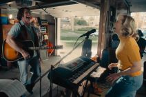 Film Song Sung Blue