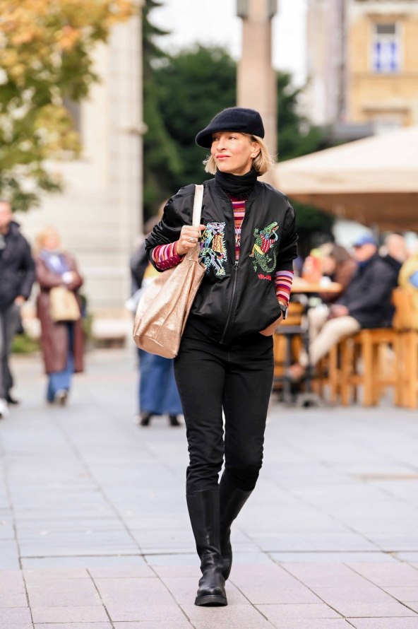 Street style