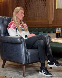 Janica Kostelić