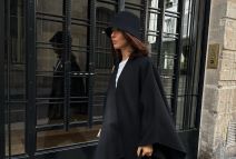 Modni trendovi jesen