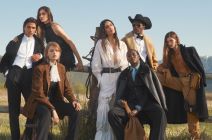 Ralph Lauren kampanja jesen 2025