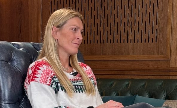 Janica Kostelić