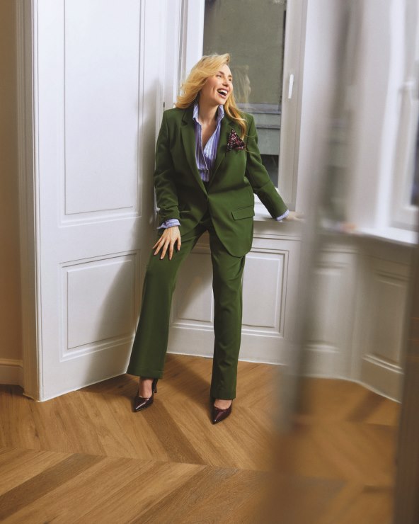 Petra Meštrić