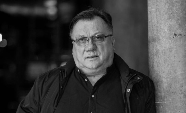 Halid Bešlić