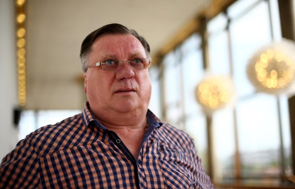 Halid Bešlić