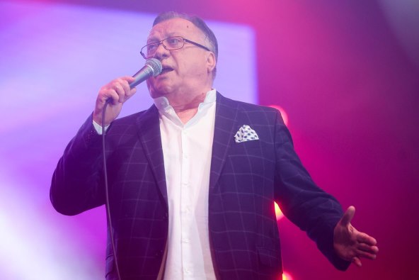 Halid Bešlić