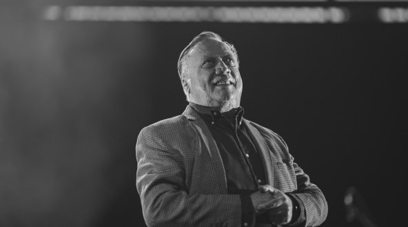Halid Bešlić