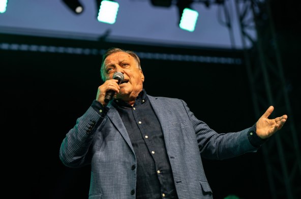 Halid Bešlić