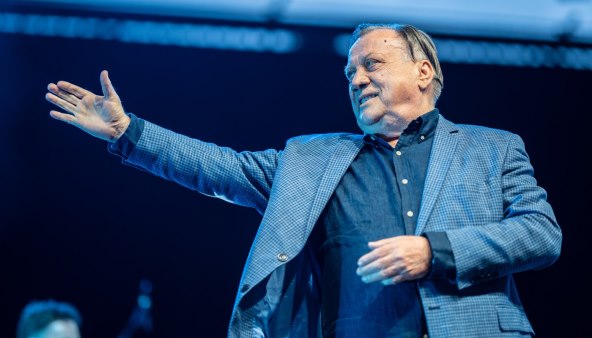 Halid Bešlić