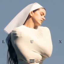 Rosalia album Lux