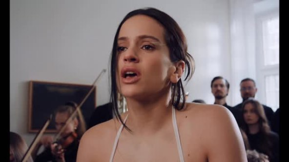 Rosalia singl