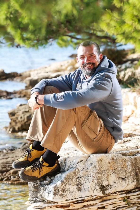 David Skoko