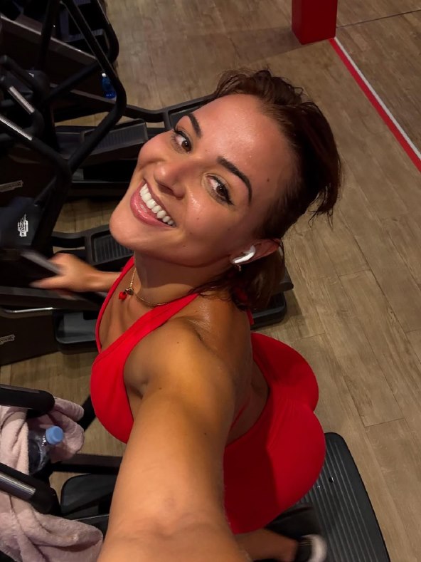 nadja marina džanan