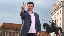 Davor Bernardić