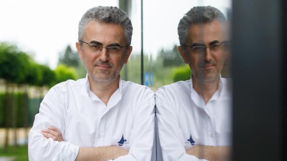 Zoran Vakula