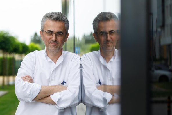 Zoran Vakula