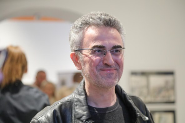 Zoran Vakula