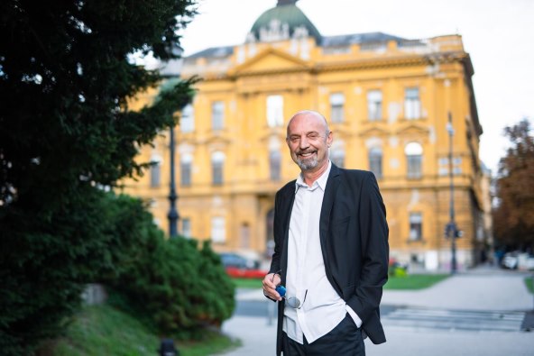 Goran Grgić