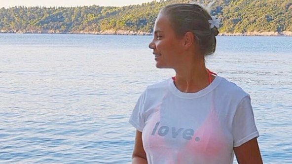 Jelena Dokić