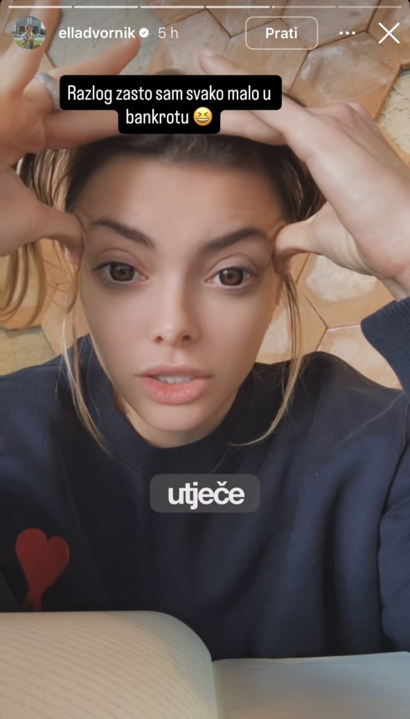 Ella Dvornik
