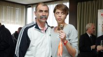 Joško i Blanka Vlašić
