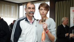 Joško i Blanka Vlašić