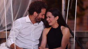 Marin Miletić i Kristina Krepela