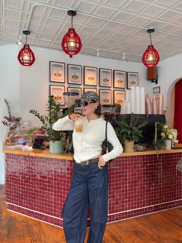 Jesen 2025 coffe trendovi