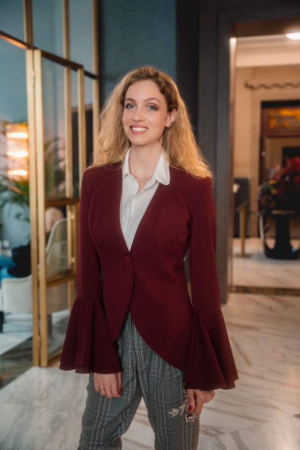 Hana Huljić Grašo