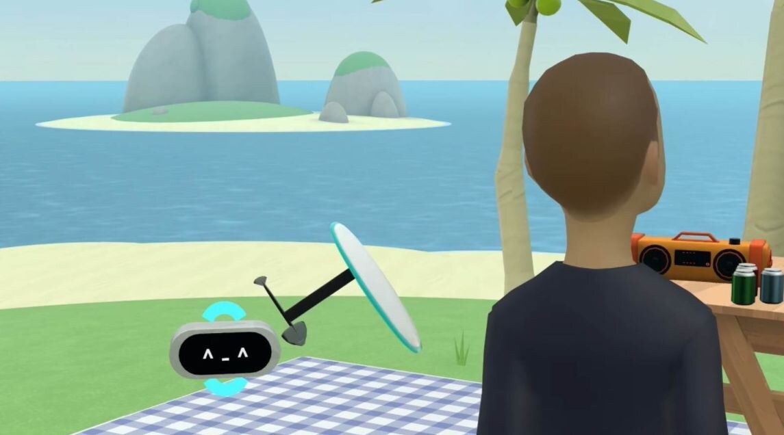 IMA LI SMISLA I POTENCIJALA TAJ METAVERSUM: Znate li što je to uopće?