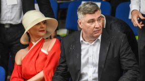 Sanja Musić Milanović i Zoran Milanović