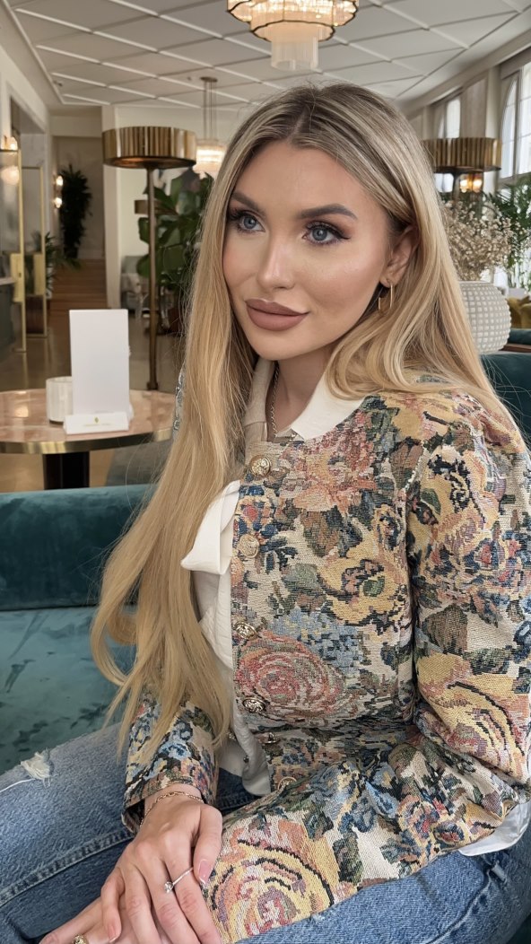 Petra Meštrić