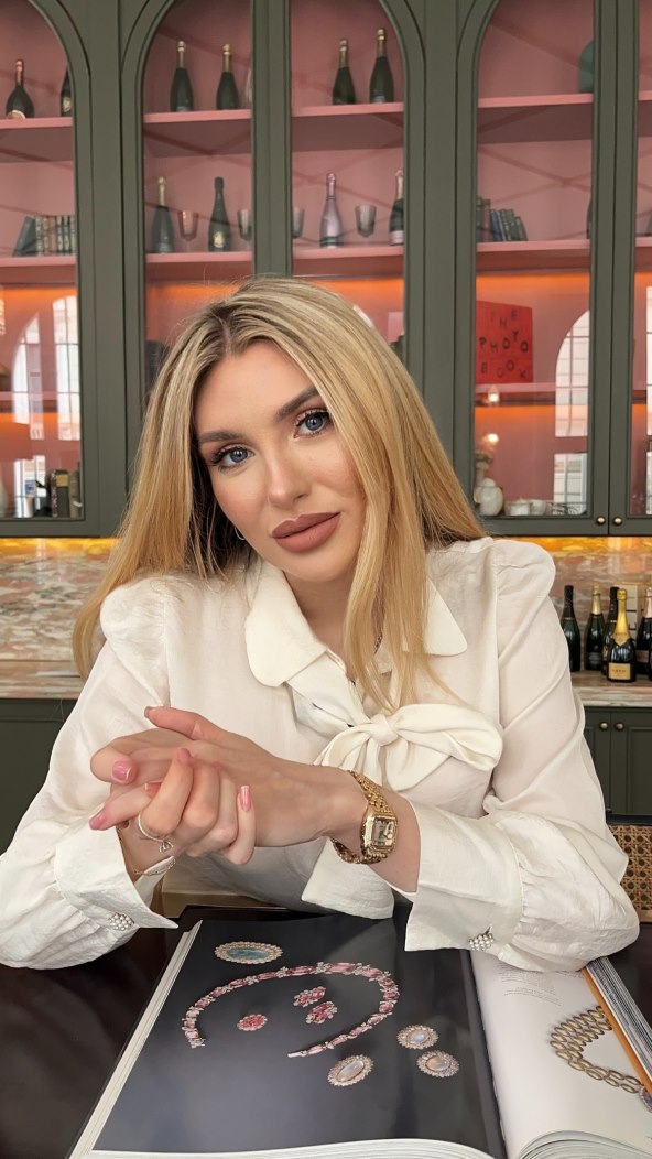 Petra Meštrić