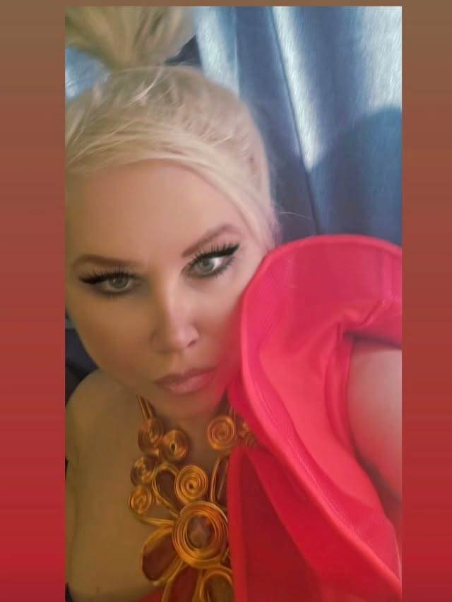 Nikolina Ivošević Nikita
