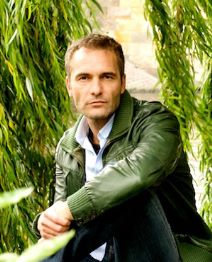 Alan Blazevic tijekom zivota u Berlinu.jpg