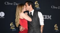 Damiano David i Dove Cameron