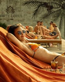 The White Lotus sezona 3