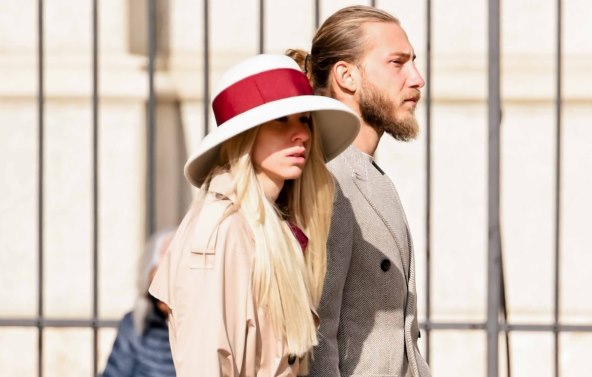 Street style