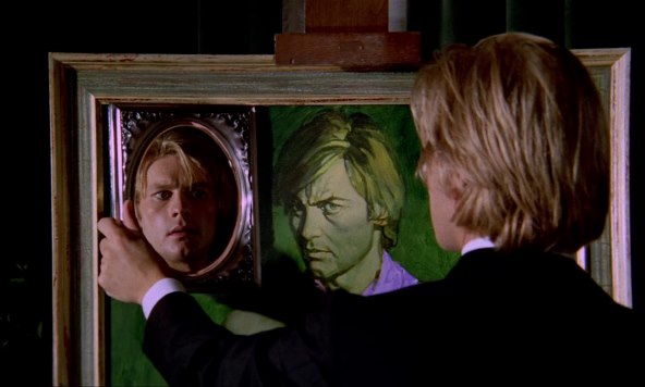 Dorian Gray