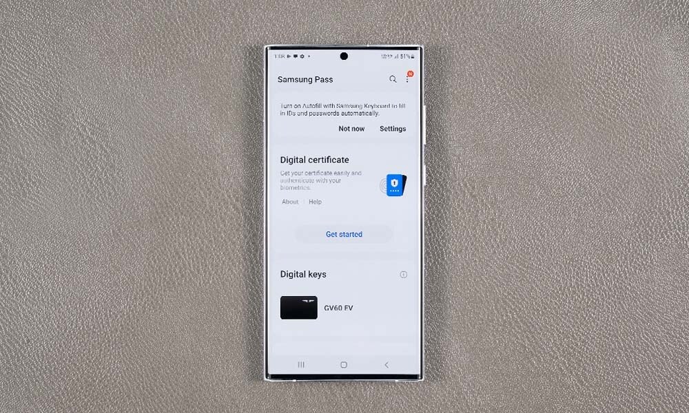 Samsung digitalni ključ Samsung Pass (6).jpg