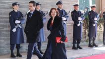 Dalija Orešković