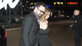 Petar Grašo i Hana Huljić Grašo