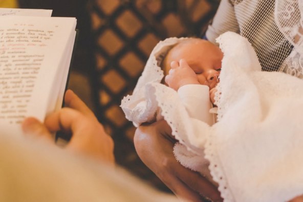 34 dječja imena inspirirana svecima - tradicionalna, moderna i popularna u Hrvatskoj