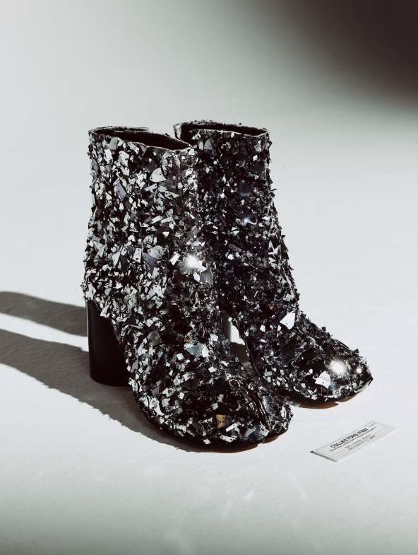 Maison Margiela Tabi