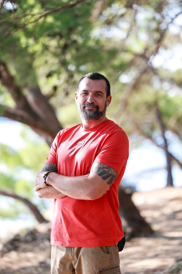 David Skoko