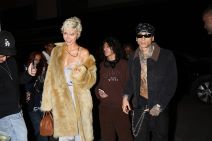 Pariz Tjedan mode listopad 2025 street style