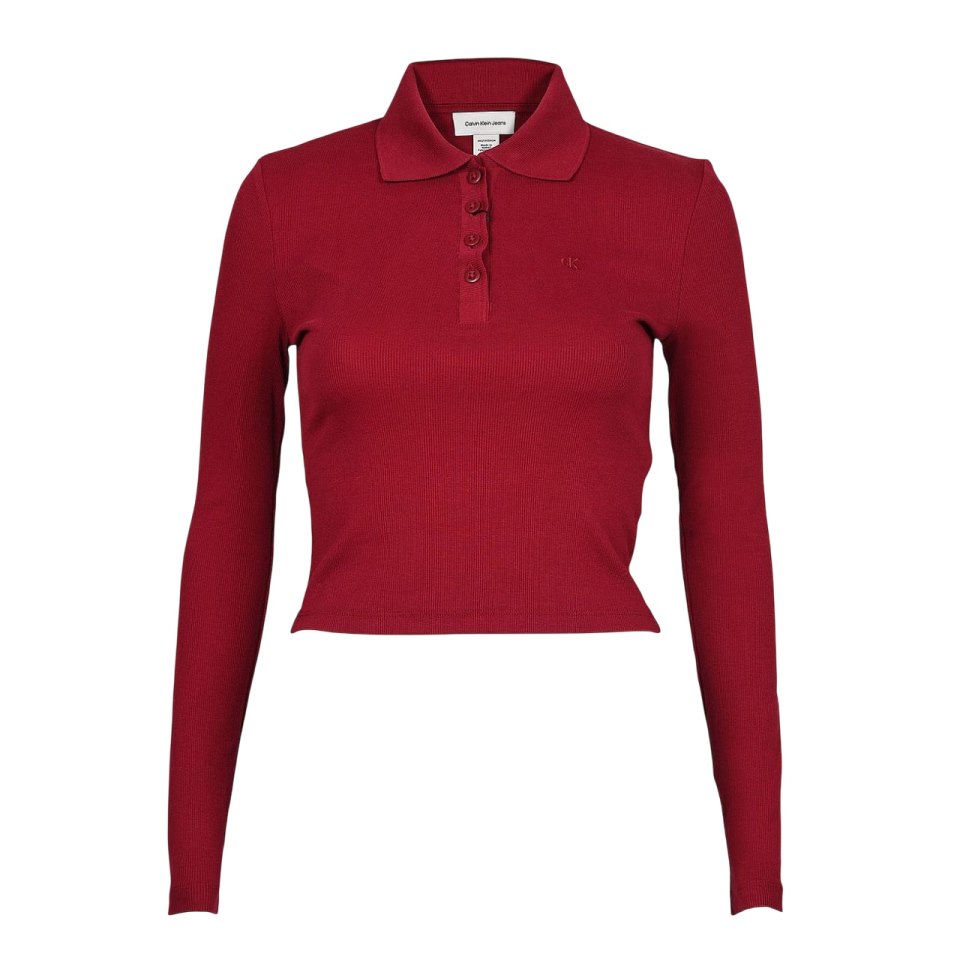 Calvin Klein ženska polo majica - 41,90€.jpg